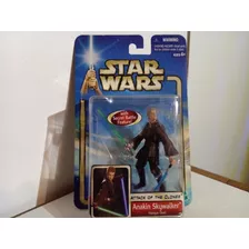 Star Wars. Anakin Hangar Duel. Saga Collection.