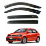 Kit Amortiguadores D Cajuela 5ta Pta Bruck Vw Polo Hatchback