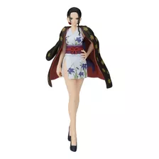 Action Figure One Piece Nico Robin The Shukko Banpresto