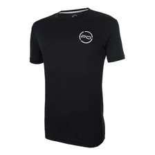 Remera Padel Quick Tenis Secado Rapido Tela Premium Paddle