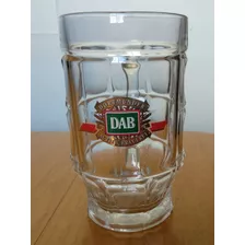 Jarra Cerveza Dab