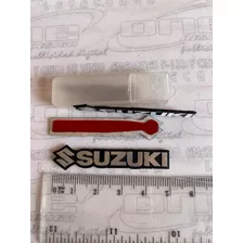 Vendo Emblemas Suzuki Y Muguen