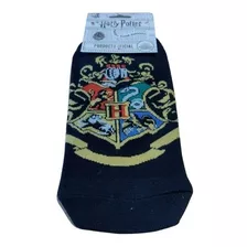 Medias Cortas Hogwarts - Harry Potter