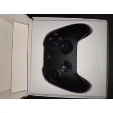 Control De Xbox One Semi Nuevo Con Cable 