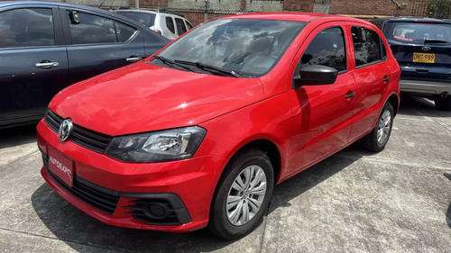 Tapete Pvc 3pz Volkswagen Gol Trendline Mec 1,6 2019 49 Foto 2