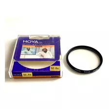 Filtro Uv(0) Uv(o) Hoya 52 Mm Muy Buen Estado