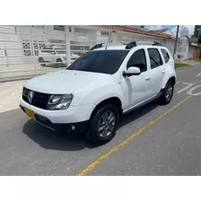 Renault Duster Dynamique 4x4 2000icc Mt Aa Ab Abs Dh Fe