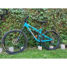 Mtb Whyte