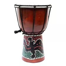 Djembe Junior 20cms Dj-20ep Rmx