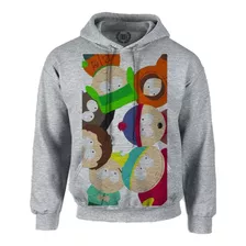 Sudadera South Park Adulto Y Niño