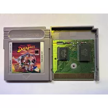 Duck Tales Gameboy Clásico Original *play Again*