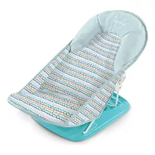 Asiento Para Bañera Summer Infant Deluxe Baby Bather (ride