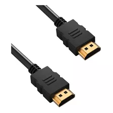 Cabo Hdmi Tv Video Game 4k 2.0 Alta Definição Ps4 Xbox 3 Mts