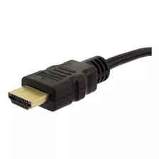 Cabo Hdmi 2.0 2m 1.170.212