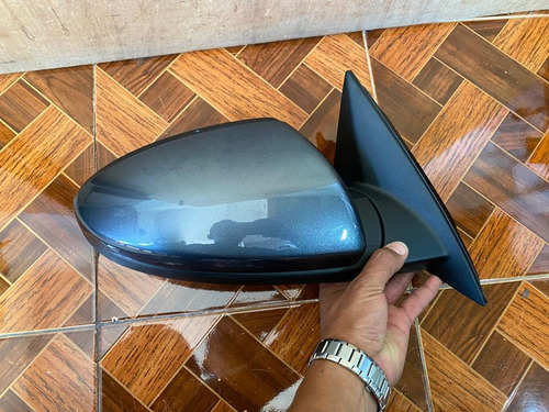 Espejo Retrovisor Kia Forte 2023 2022 2020 2019 S/luz Derech Foto 9