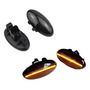 Kits De Luces Delanteras Led H1+h7 De Luces Altas Y Bajas