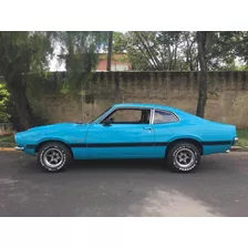 Ford Maverik V8 Impecável