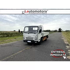 Jmc N720 Rueda Simple Caja 2.8 2024 0km - Lautomotora