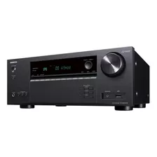 Onkyo Tx-nr6050 Receptor Av 7.2 Canales, 8k/60, 4k/120hz