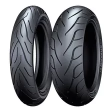 Pneu De Motocicleta Michelin Commander-2 240/40-18 79v