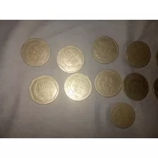 Se Venden Todas Estas Monedas De Un Sol , 1992,93,94,96,99