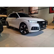 Audi Q5 2.0 Tfsi Gasolina Ambiente S Tronic