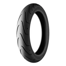 Pneu Dianteiro Para Moto Michelin Scorcher 11 Sem Câmara De 160/60 R18 V 70 X 1 Unidade