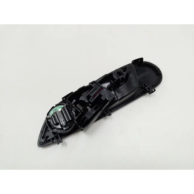 Maçaneta Interna D.d Ford Ecosport 1.5 2020 7