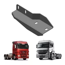 Complemento Suporte Traseiro Estribo Mb Actros 2546- 2018 Ld