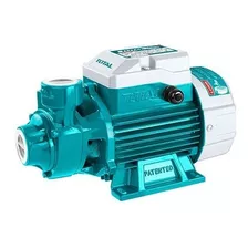 Bomba Para Agua De 1.0 Hp 50 Lt/min Total Twp17506-5