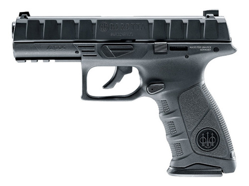 Pistola Beretta Apx Co2