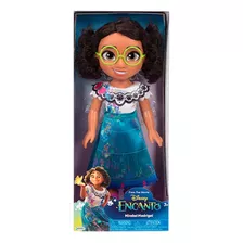 Boneca Maribel Madrigal Encanto Disney Jakks 34cm