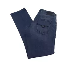 Jeans Regular Straight Guess