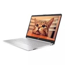 Hp Notebook 15 Core I7 11va Fhd Touch / 512gb Ssd + 8gb
