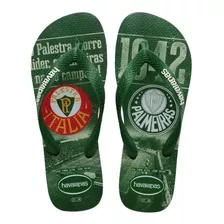 Chinelo Personalizado Havaianas Legítimas Top Times