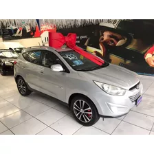 Ix35 2015 Gls 2.0 Flex Completa Automática !!!!