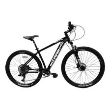 Bicicleta Mountain Fire Bird On Trail Rodado 29 Disco Hidrau