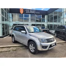 Suzuki Grand Vitara 2.0