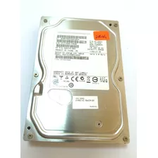 Disco Duro 500gb Hitachi Desktar 7200 Sata 6gbps 3.5 Pc 