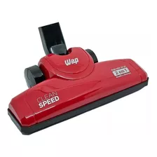 Bico Múltiplo Vermelho Aspirador Clean Speed - Original Wap