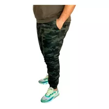 Calças Jeans Masculina Jogger Plus Size G1 G2 G3