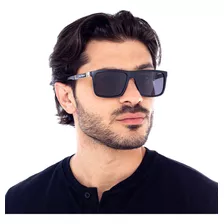 Oculos De Sol Masculino Feminino Verão Polarizado Uv400