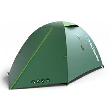 Carpa Husky Bret 2 Light