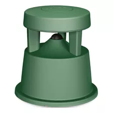 Caixa De Jardim Bose Freespace 360 P Ii Verde