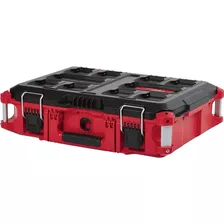 Caja De Herramientas Apilable Packout Milwaukee 48-22-8424