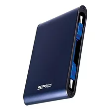 Silicon Power Disco Duro Externo Portátil Resistente De 2t 