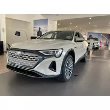 Audi Q8 Sportback E-tron 55 Advanced 2024