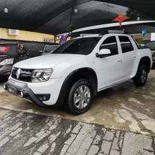 Renault Duster Oroch Dynamique 2.0 16v Flex Aut.