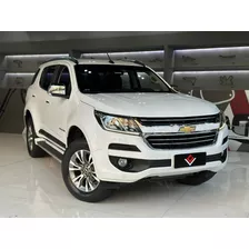 Chevrolet Trailblazer 2.8 Premier 4x4 16v Turbo Diesel 4p Au