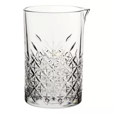 Jarra Mezcladora Para Bar Mixing Glass 725ml Timeless 